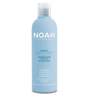 Noah Anti Pollution Moisturizing Conditioner Mitrinošs kondicionieris, 250 ml | inbeauty.lv